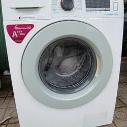 Máy giặt samsung inverter siêu tiết kiệm điện  675010