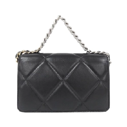 Chanel Chanel 19 Line AP0957 Ví đeo chéo 620159