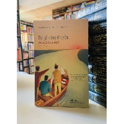 Ba gã cùng thuyền - Jerome K.Jerome