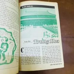 Tặng cho khách có đơn của shop, mỗi đơn tối đa 2 cuốn 0đ 990608