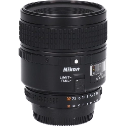 Ống kính AF60mm F2.8D MICRO - Hàng hiệu Chính hãng 878607