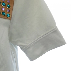 BOTTEGA VENETA - Áo thun hàng hiệu chính hãng 827136