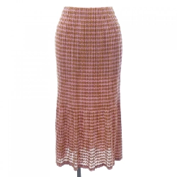 Pleats Please 2009 Houndstooth PP91-JG621 7564045 Váy