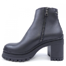 Giày bốt PRADA - Hàng hiệu Chính hãng 829124