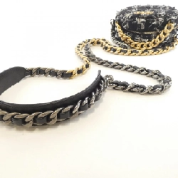 Chanel Chanel 19 Line AP0945 Túi đeo vai 611514