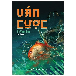 Ván Cược (2025) - Oh Yoon-Hee