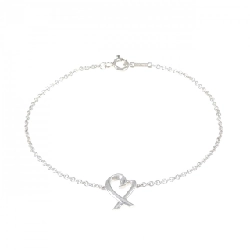 Tiffany 925 Vòng tay - Hàng hiệu Chính hãng 849717