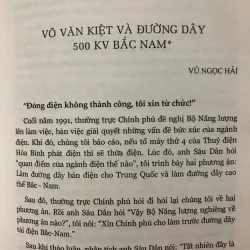 Ông Sáu Dân trong lòng dân - Nhiều tác giả (Nhà xuất bản Tri thức) 997283