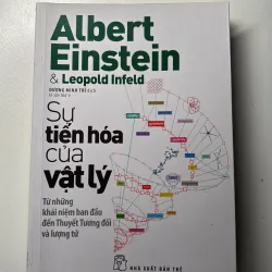 Sự tiến hoá của vật lý