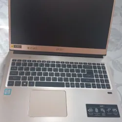 Acer Swift 3 Intel Core i3 4 GB 1 TB HDD Vàng hồng Đã sử dụng 752025