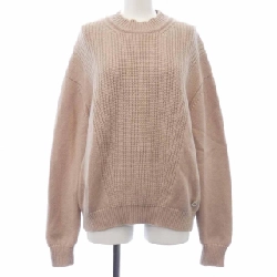 【Khuyến mãi】Áo len HERMES