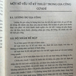 GIÁO TRÌNH CƠ KHÍ ĐẠI CƯƠNG 505211