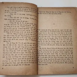 Truyện trinh thám hình sự cổ điển: GÃ LANG THANG (G. Holiday Hall) 759567