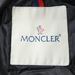 Áo khoác lông vũ MONCLER 640230