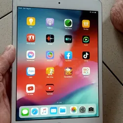 Ipad mini 2,xài tốt,chụp đẹp,loa rõ 720377