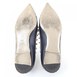 【Mã giảm giá】Giày flat VALENTINO GARAVANI 664869