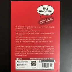 Bẫy giao tiếp- Để không bị thao túng trong các cuộc hội thoại - Lý Tấn 993782