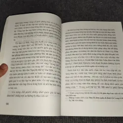 CHÍNH SÁCH DÂN TỘC CỦA ĐẢNG VÀ NHÀ NƯỚC VIỆT NAM 993082