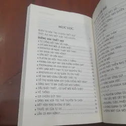 Bùi Văn Nam Sơn - TRÒ CHUYỆN TRIẾT HỌC, tập một 569422