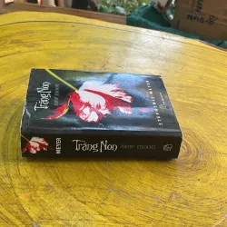 TRĂNG NON NEW MOON - STEPHENIE MEYER 998140