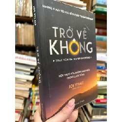 Trở Về Không - Joe Vitale 127726