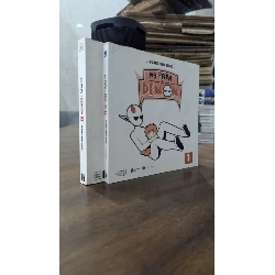 TRUYỆN TRANH MY PAPA IS DEMON- Dương Minh Ngọc 799747