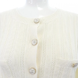 CHANEL P70421K10048 Áo khoác - Hàng hiệu Authentic 825947