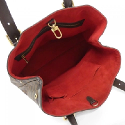 Túi Louis Vuitton Damier Hampstead MM N51204 618312