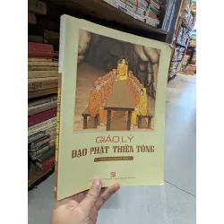 Giáo lý đạo Phật Thiền Tông - Thiền Tông Gia Đức Tịnh 567018