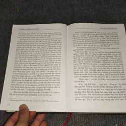 TÌNH YÊU THỜI THỔ TẢ - GABRIEL GARCIA MÁRQUEZ 991092