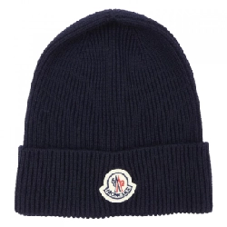 Mũ len MONCLER H20913870500 664756