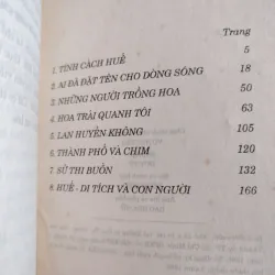 Huế - Di tích và con người - Hoàng Phủ Ngọc Tường 1046232