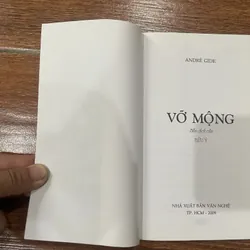 Vỡ mộng - Andre Gide (7) 596436