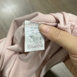 Áo tanktop Nhật size M-L 143690