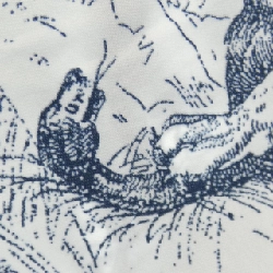 【Mã giảm giá】Quần short CHRISTIAN DIOR 654760