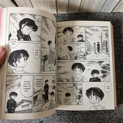 Truyện tranh Ranma 1/2 - Trọn bộ 20 tập - NXB Trẻ 199138