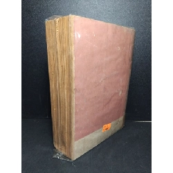 Tuyển tập truyện ngắn M.Gorki mới 60% bẩn bìa, ố vàng, tróc gáy, tróc bìa, có vệt nước 1977 M.Gorki HCM2603 VĂN HỌC 918303