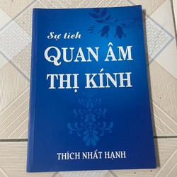 Sự tích Quan Âm Thị Kính