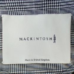 【Mã giảm giá】MACKINTOSH áo khoác 636747