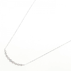 Dây chuyền kim cương PT900 0.20CT - Hàng hiệu Chính hãng 863675