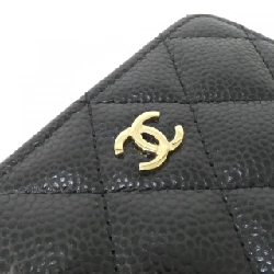 Chanel Classic Vĩnh Cửu AP0216 Ví Đựng Tiền - Hàng hiệu Chính Hãng 805963