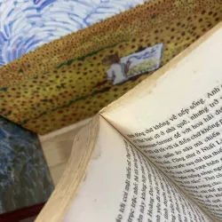 Hoàng Đạo: Nhà Báo - Nhà Văn - Vũ Gia 933968