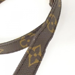 Dây đeo vai Monogram Louis Vuitton J75011 625452