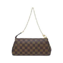 Túi đeo vai Louis Vuitton Damier Eva N55213 608634