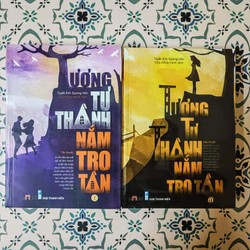 Tương tư thành nắm tro tàn 197033