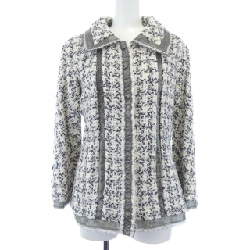 CHANEL P34954V25165 09P Áo khoác - Hàng hiệu Chính hãng