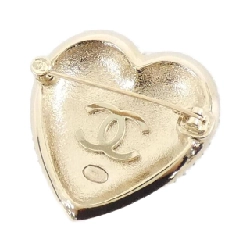 Brooch Chanel AB9393 625981