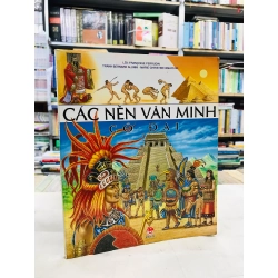 Các nền văn minh cổ đại - Nhiều tác giả