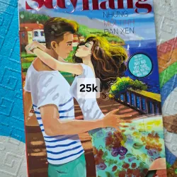 Say Nắng - Những Mối Tình Đan Xen