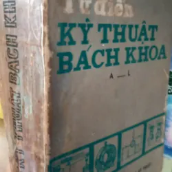từ điển kỹ thuật bách khoa tập 1 1024069